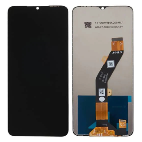 AFFICHEUR TECNO POP 7 MG