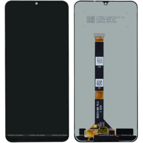 AFFICHEUR REALME C53 MG