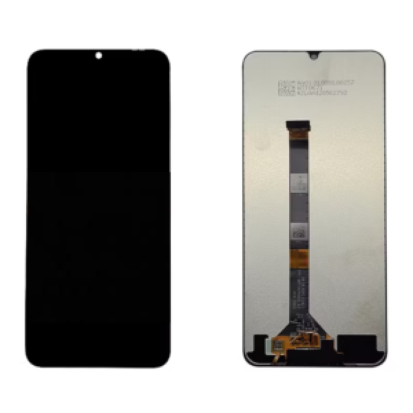 AFFICHEUR REALME NOTE 50 MG