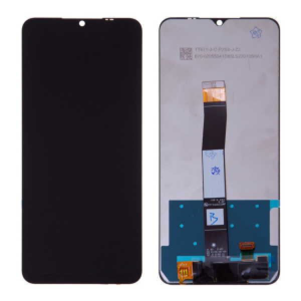 AFFICHEUR REDMI 10C MG