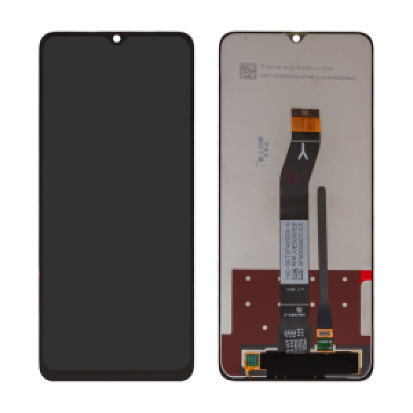 AFFICHEUR REDMI A3x MG