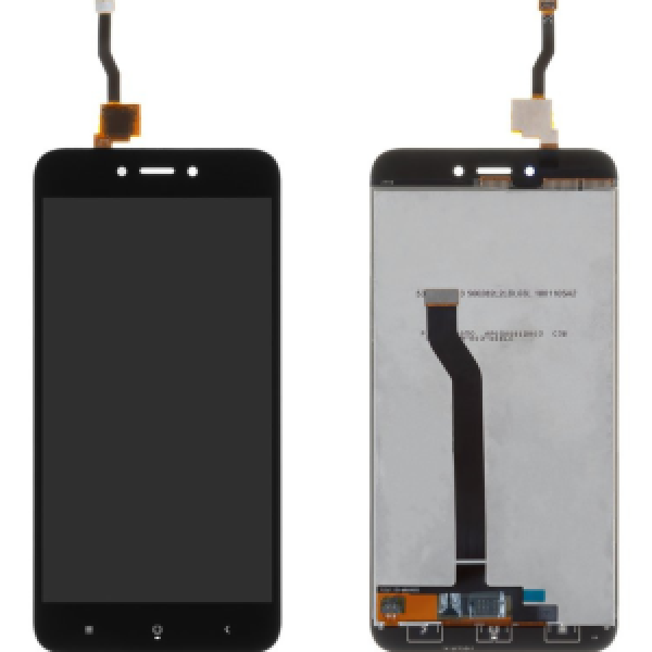 AFFICHEUR REDMI GO MG