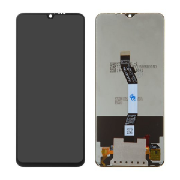 AFFICHEUR REDMI NOTE 8 PRO MG