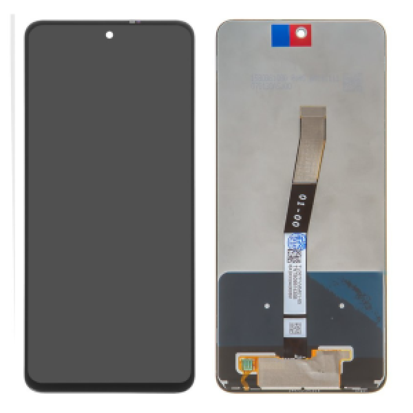 AFFICHEUR REDMI NOTE 9s MG