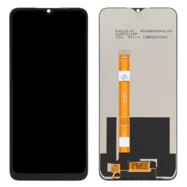 AFFICHEUR REALME C15